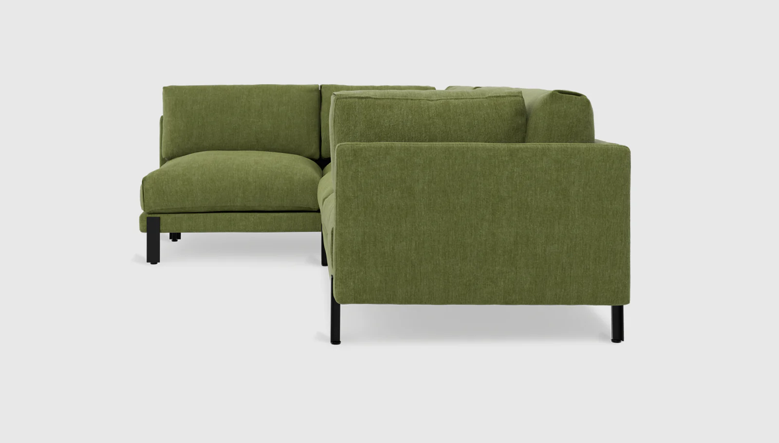 Silverlake Sectional - Image 7
