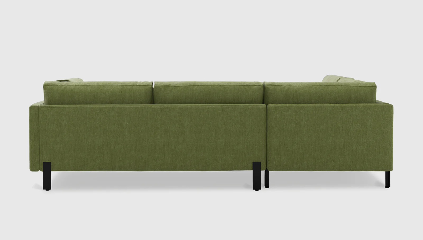 Silverlake Sectional - Image 8