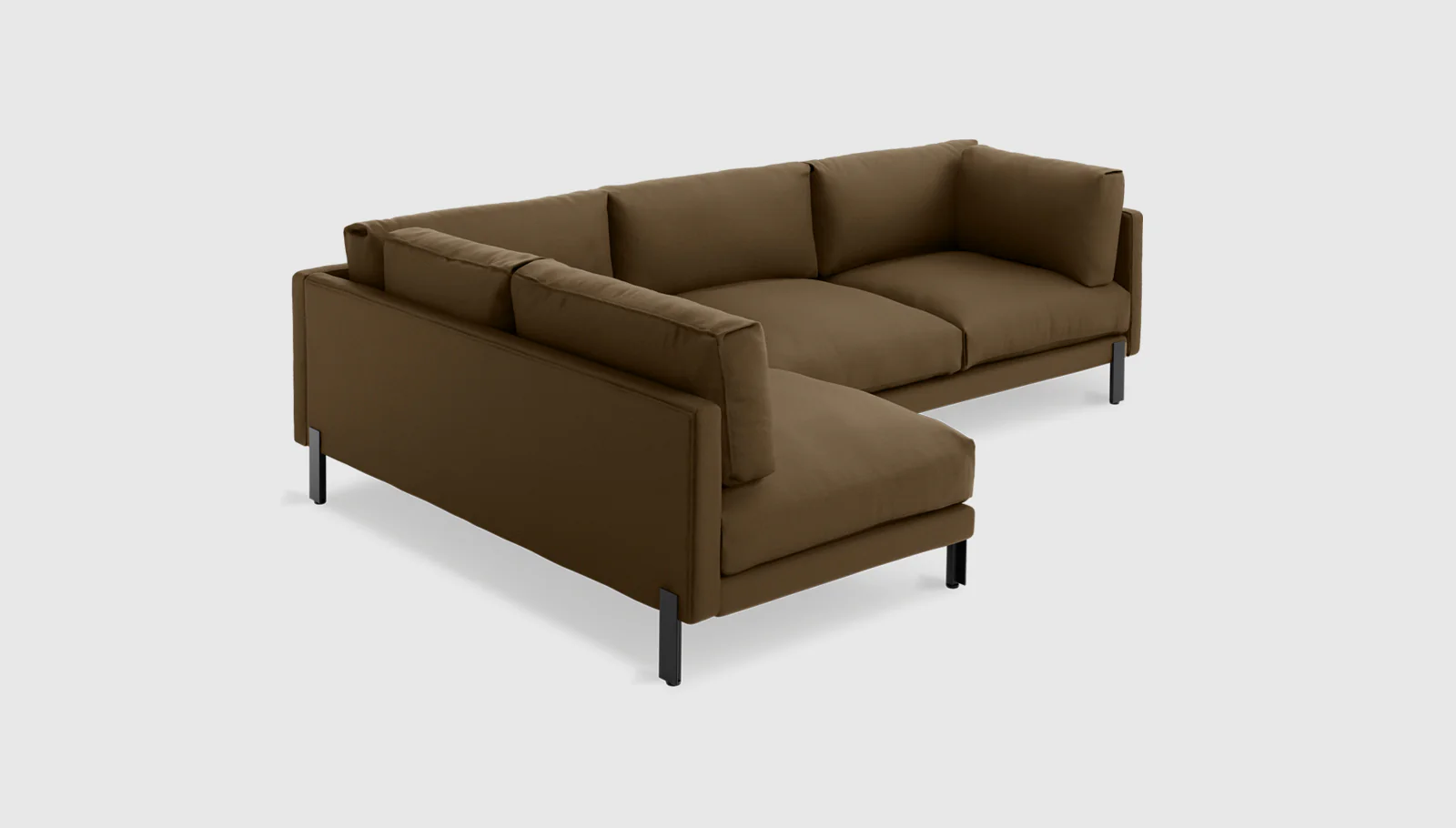 Silverlake Sectional - Image 9