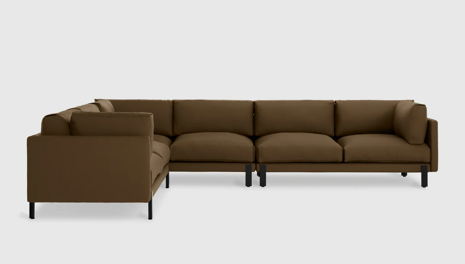 Silverlake XL Sectional - Image 10