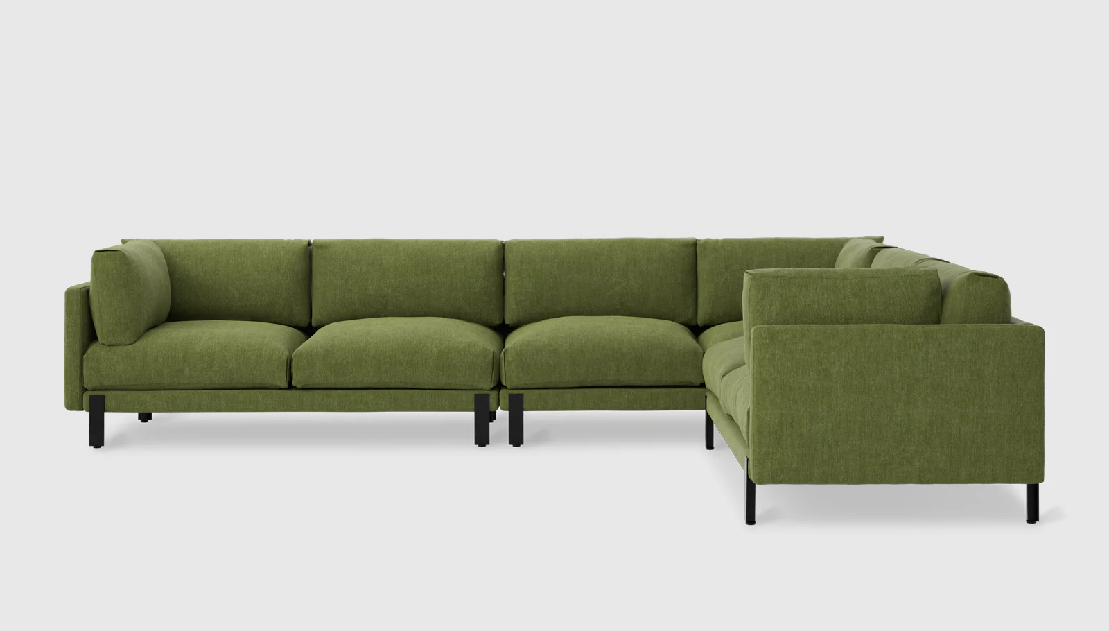 Silverlake XL Sectional - Image 14