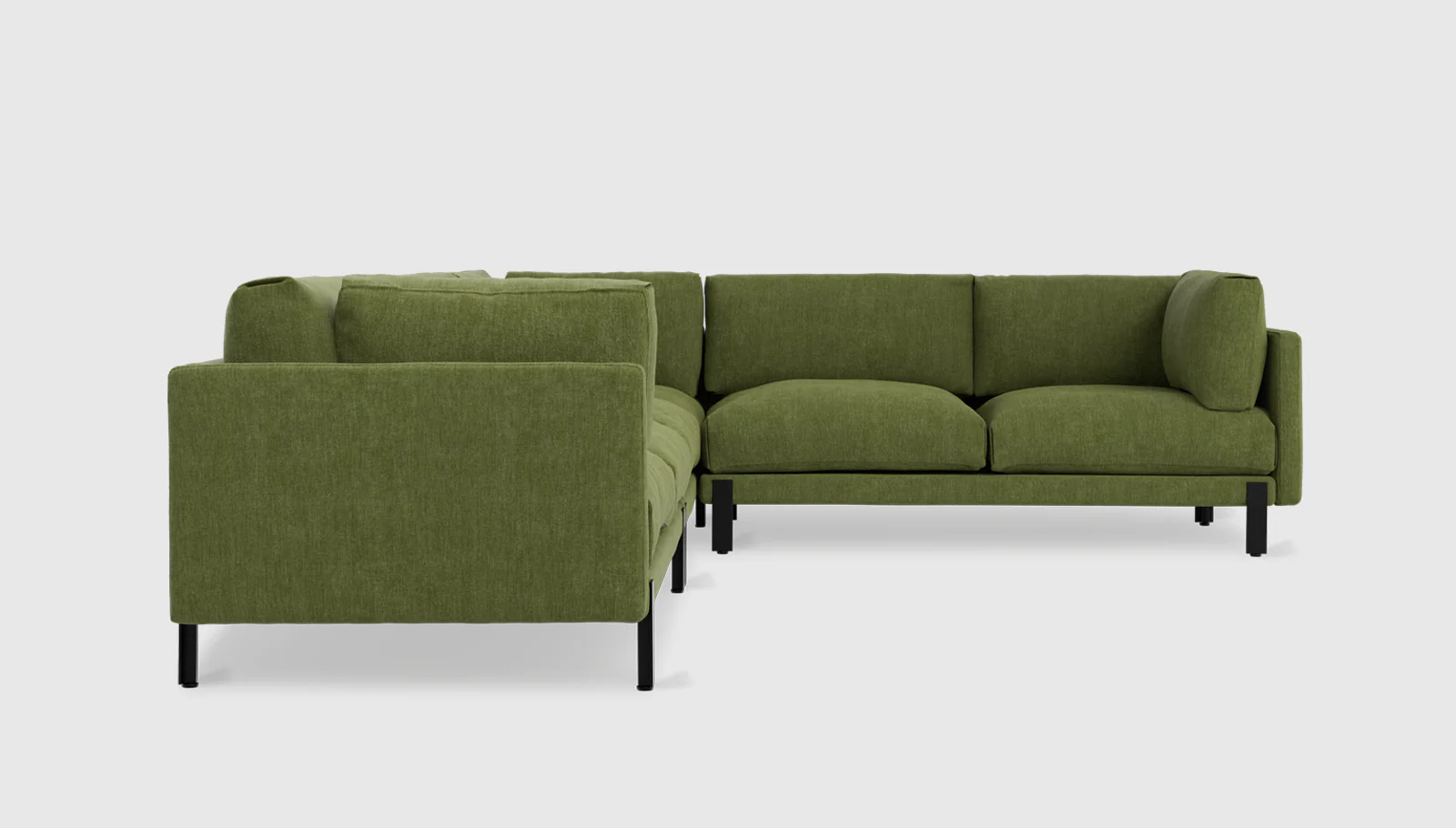 Silverlake XL Sectional - Image 15