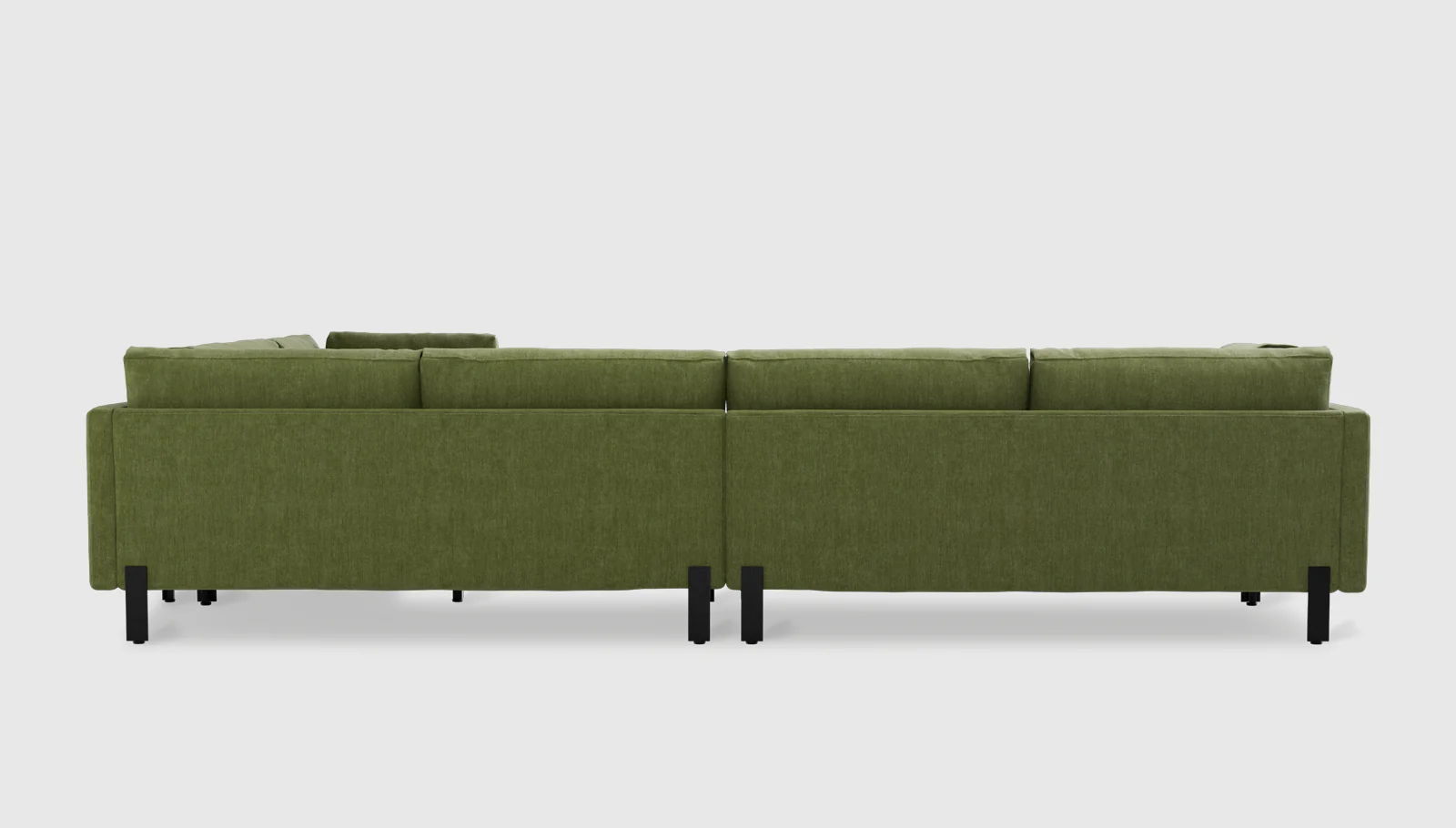 Silverlake XL Sectional - Image 16