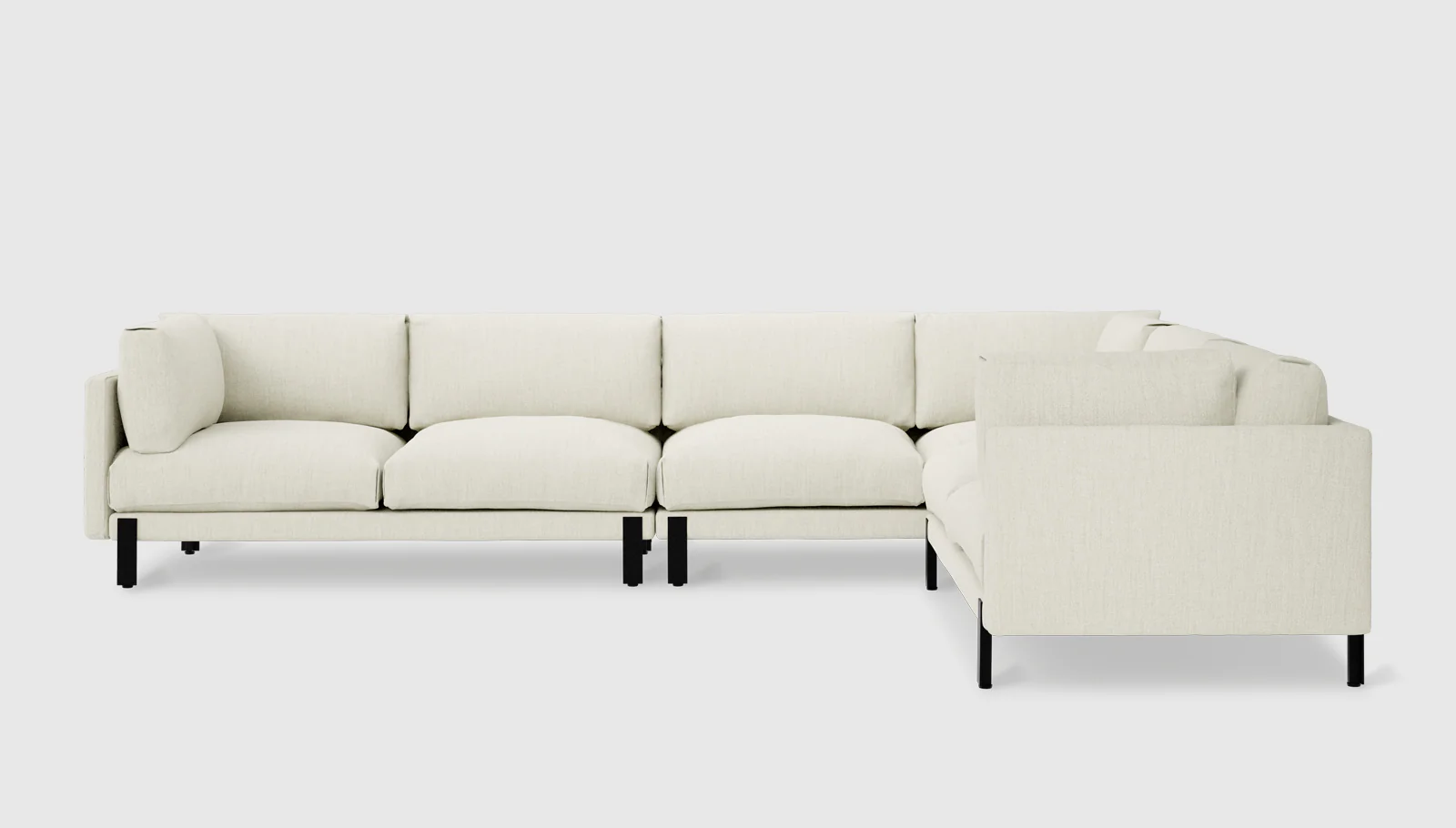Silverlake XL Sectional - Image 18