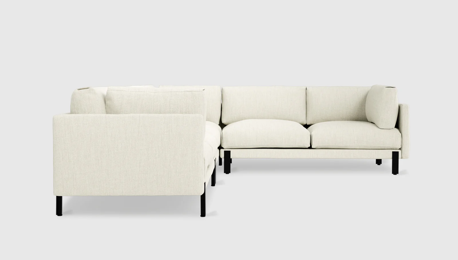 Silverlake XL Sectional - Image 19