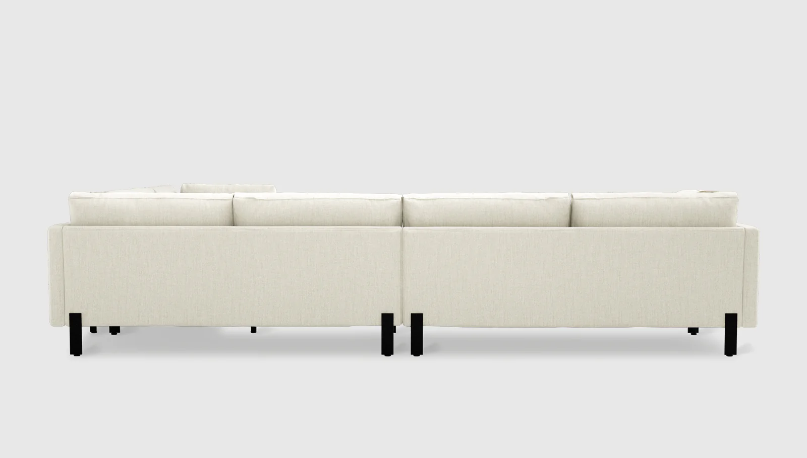 Silverlake XL Sectional - Image 20