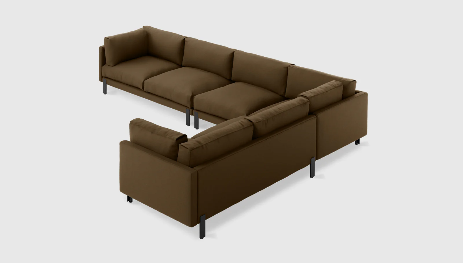 Silverlake XL Sectional - Image 21