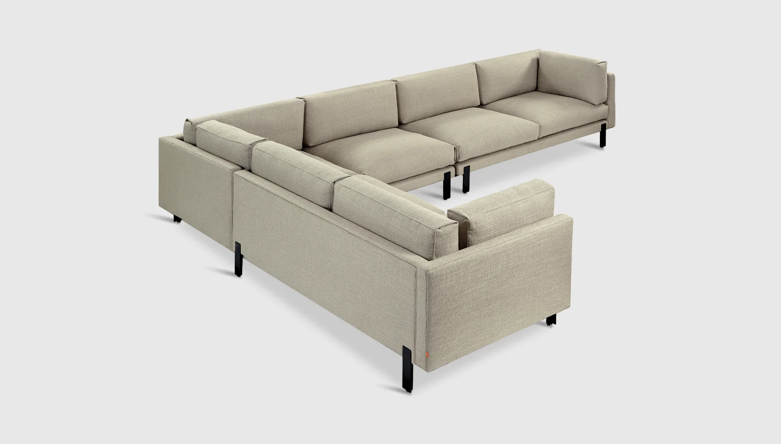 Silverlake XL Sectional - Image 26