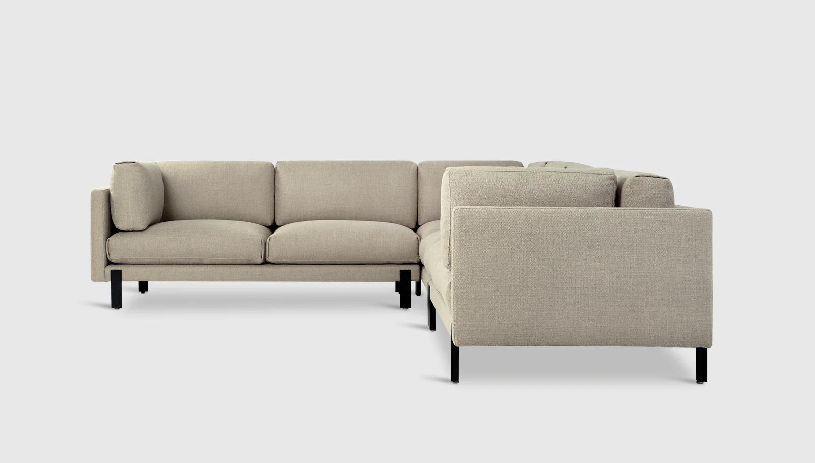 Silverlake XL Sectional - Image 28