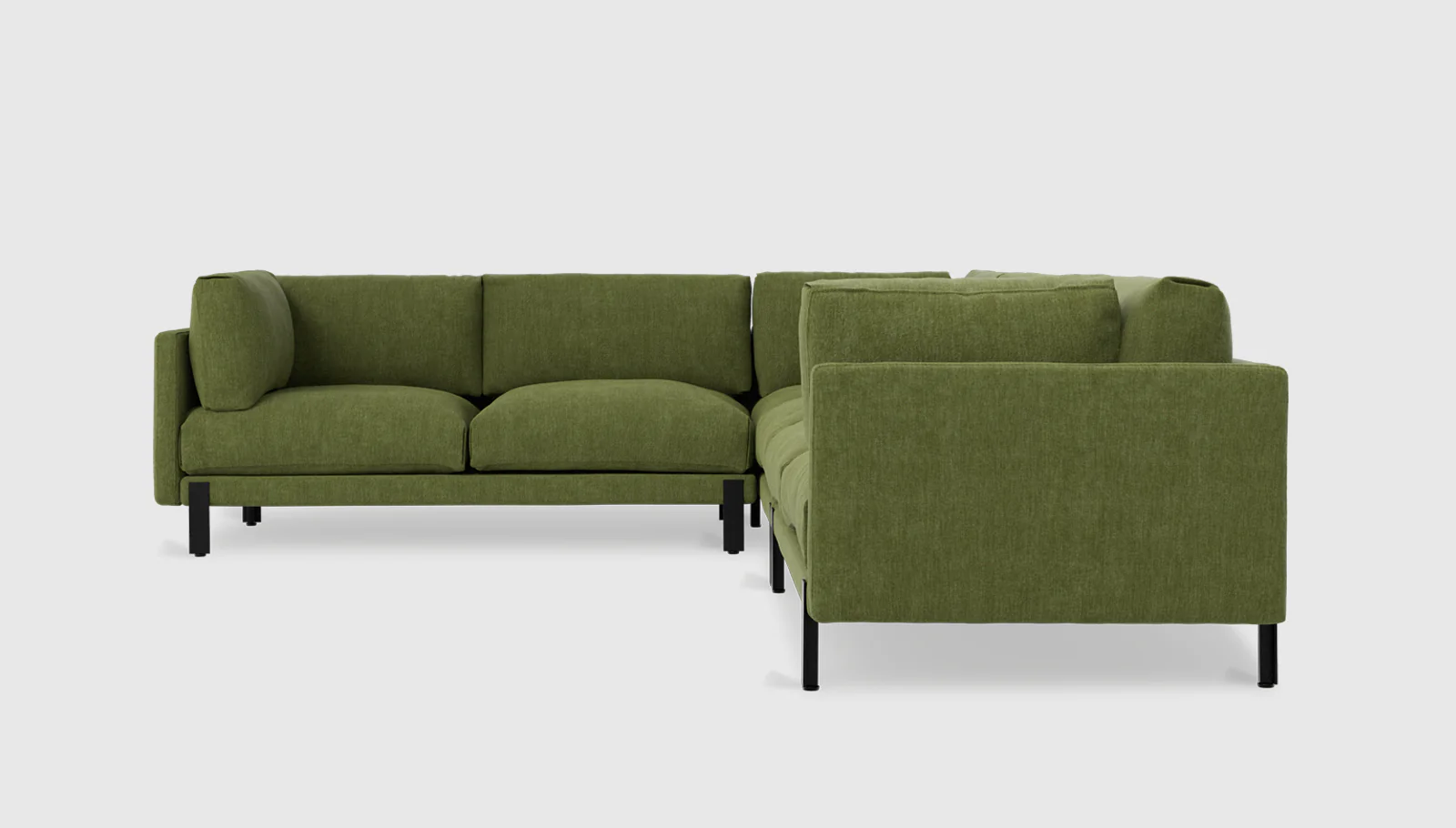 Silverlake XL Sectional - Image 3