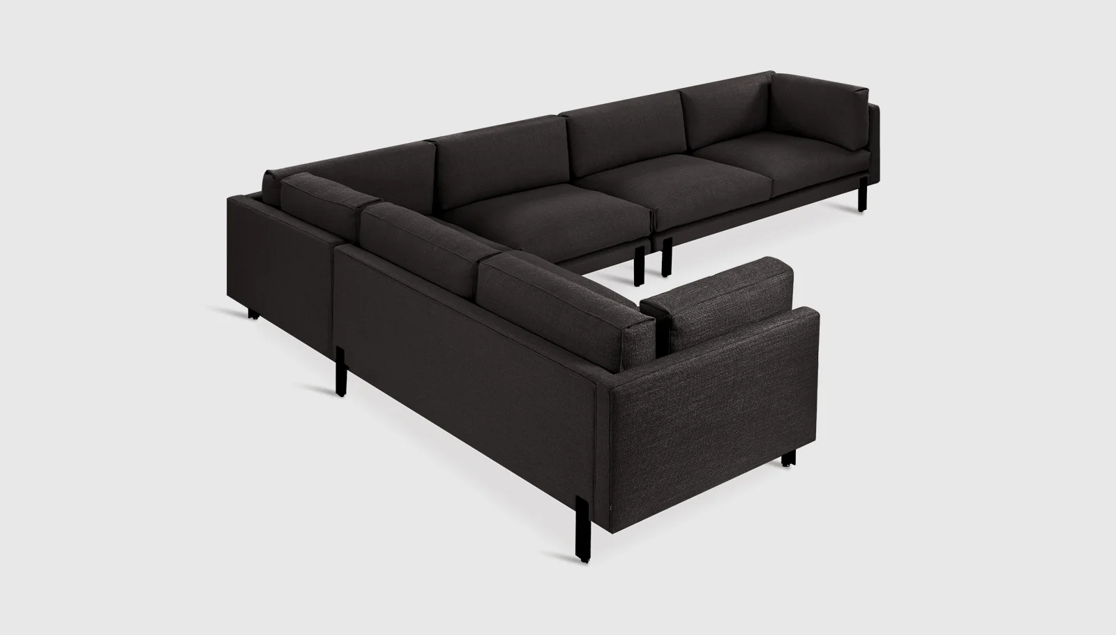 Silverlake XL Sectional - Image 35