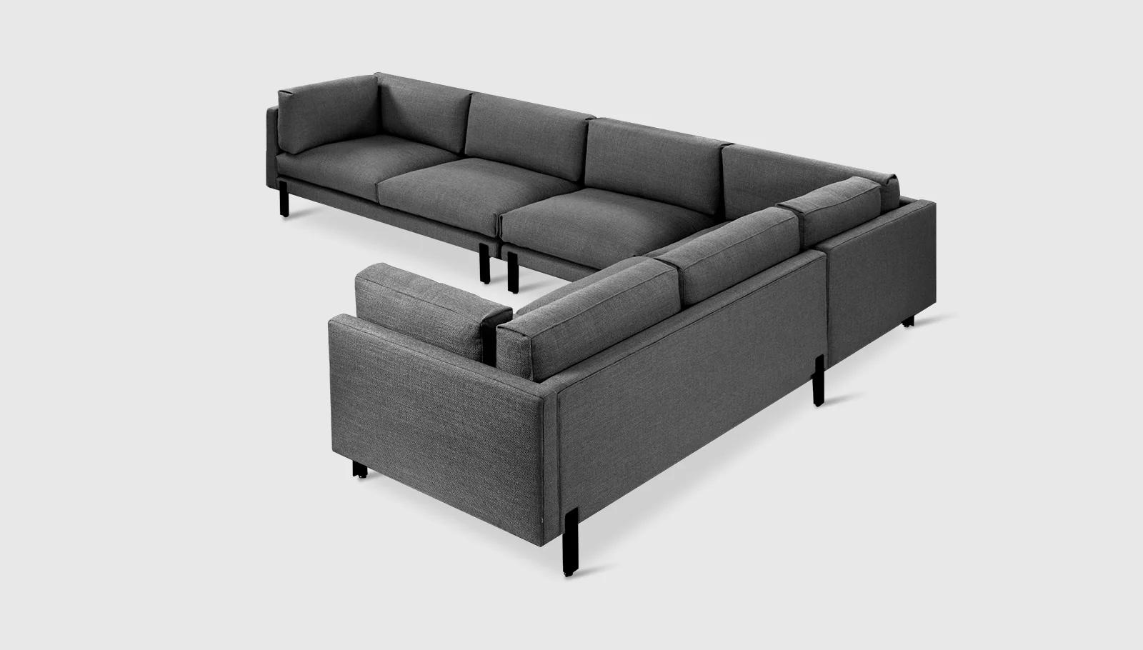 Silverlake XL Sectional - Image 39