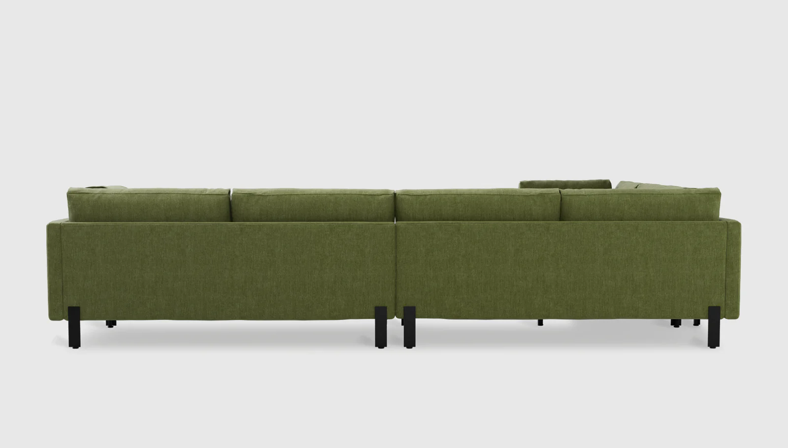 Silverlake XL Sectional - Image 4