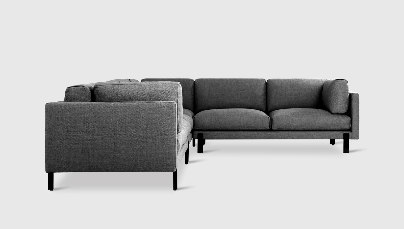 Silverlake XL Sectional - Image 41