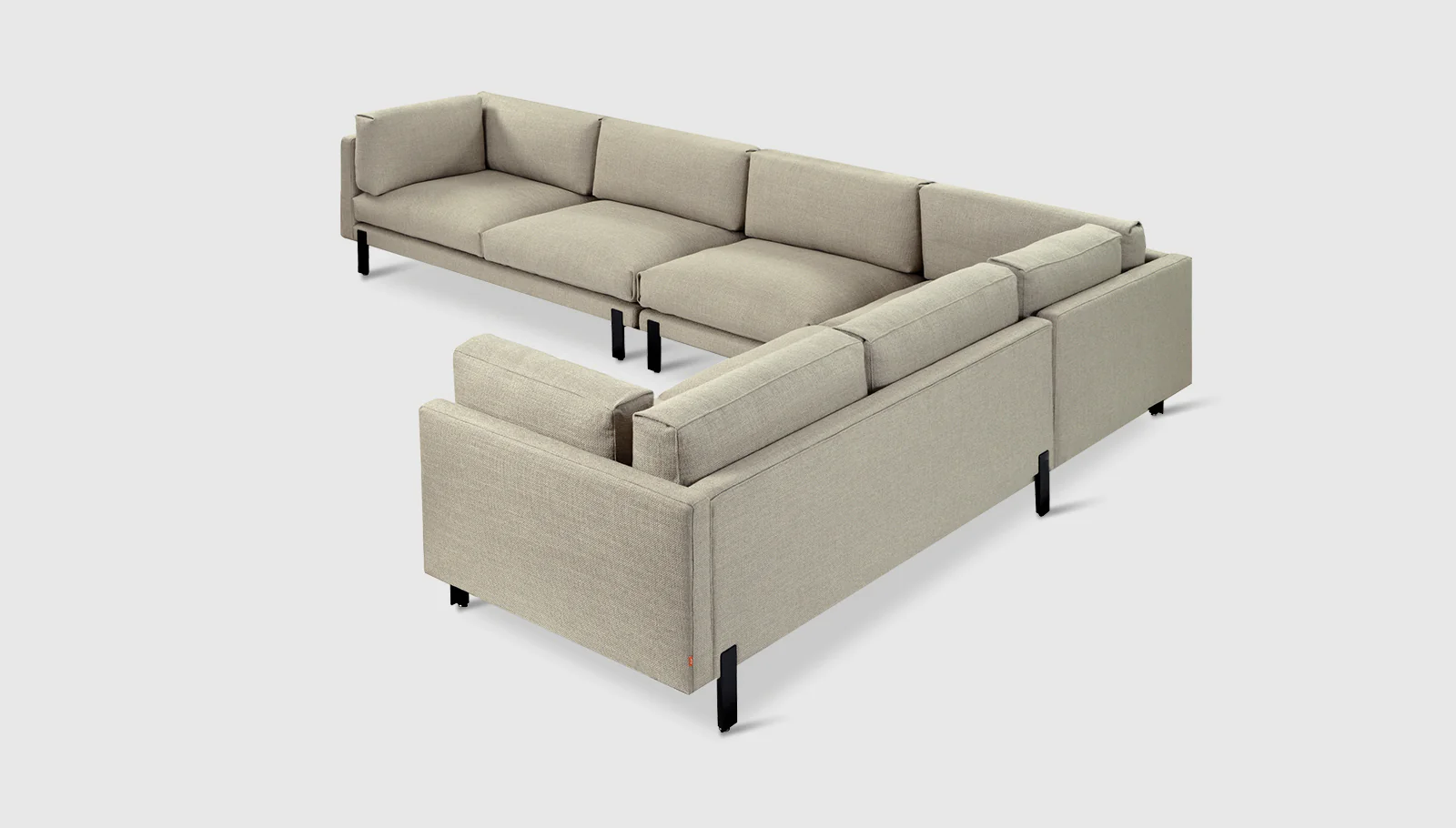 Silverlake XL Sectional - Image 43