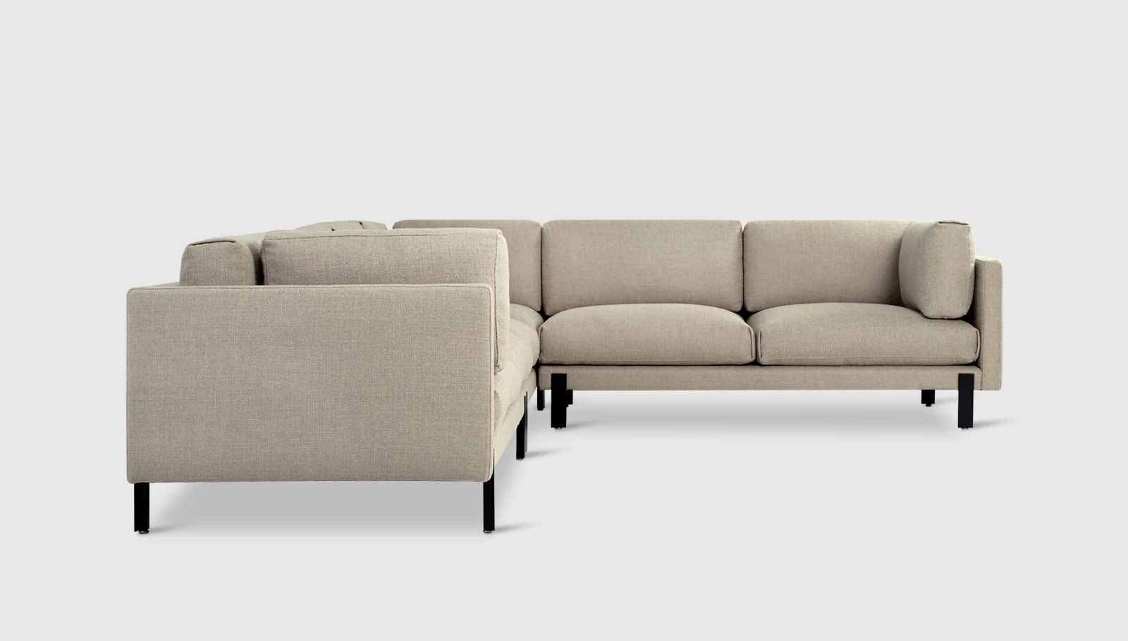 Silverlake XL Sectional - Image 44