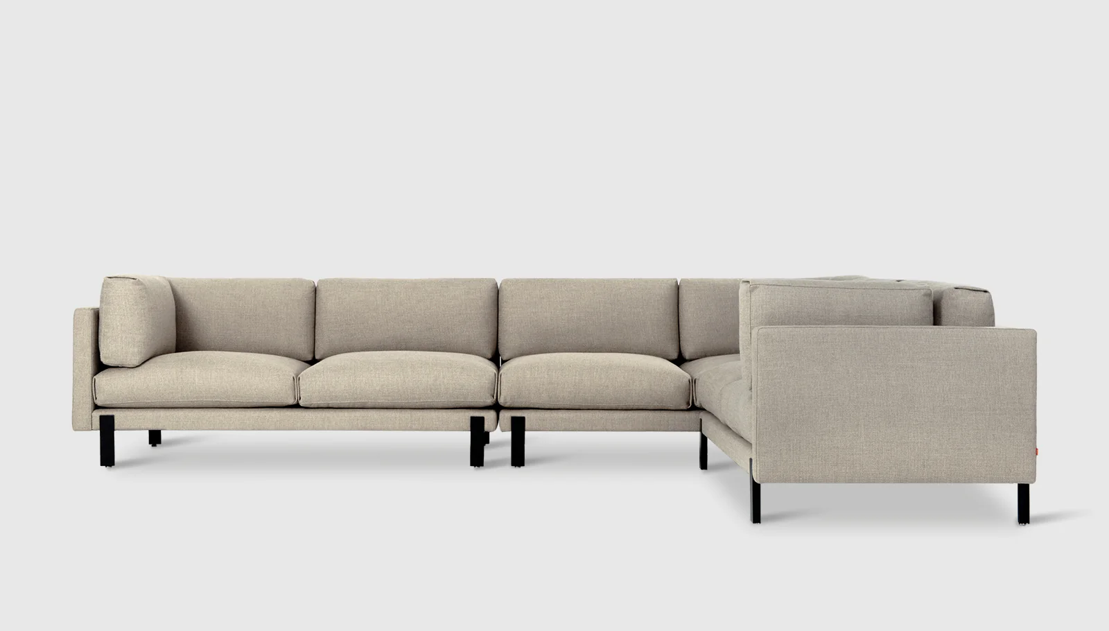 Silverlake XL Sectional - Image 45