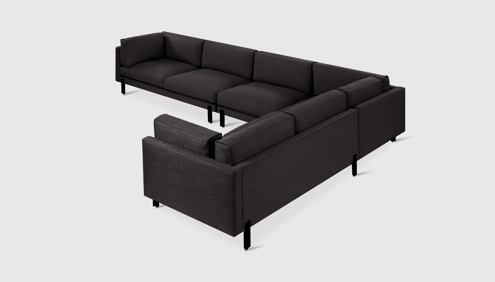 Silverlake XL Sectional - Image 47
