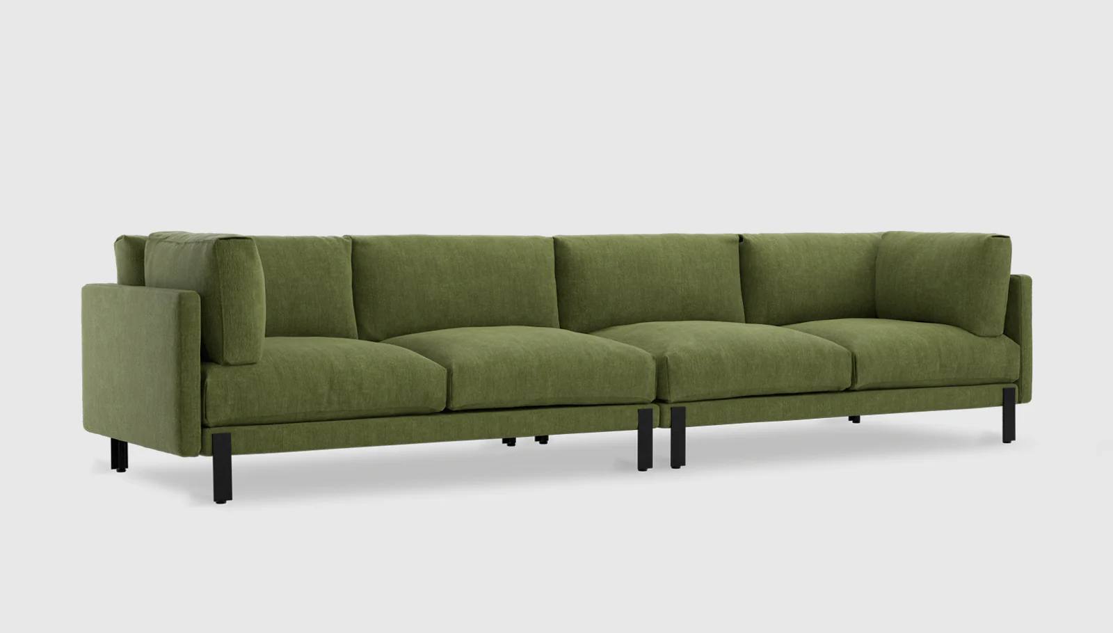 Silverlake XL Sectional - Image 51