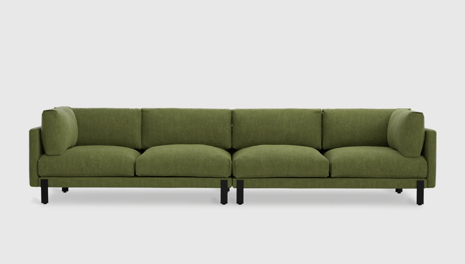 Silverlake XL Sectional - Image 52