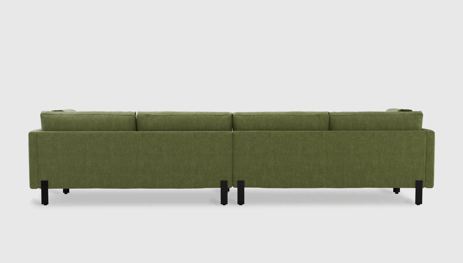 Silverlake XL Sectional - Image 54