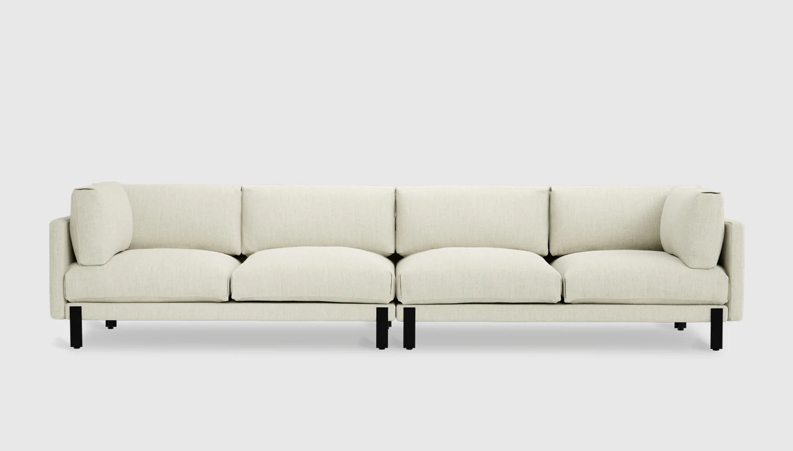 Silverlake XL Sectional - Image 56