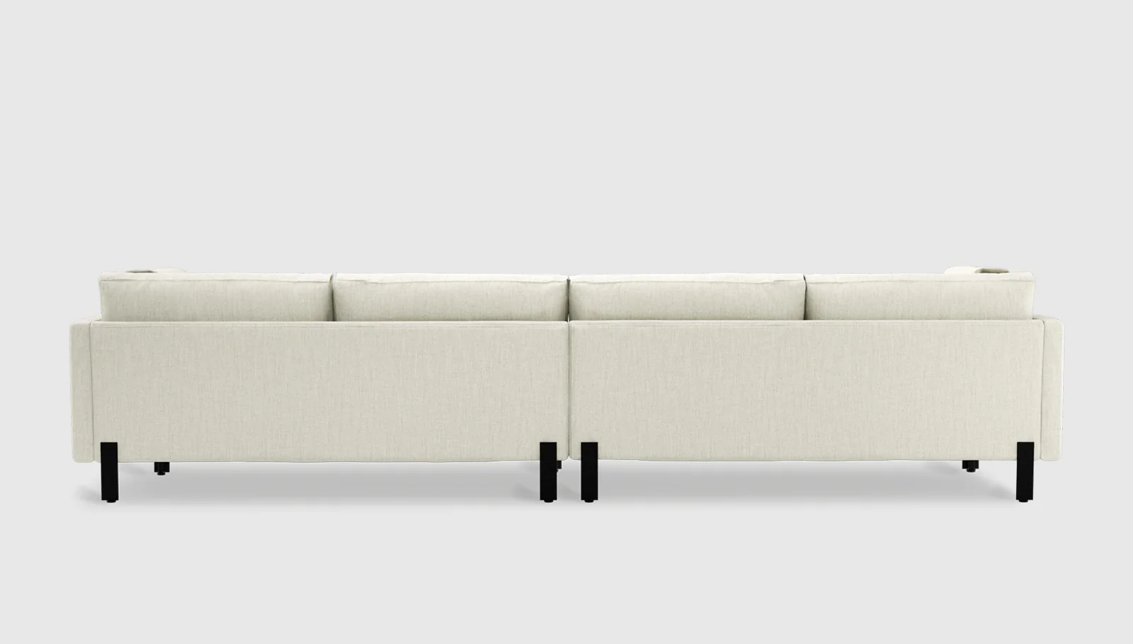 Silverlake XL Sectional - Image 58