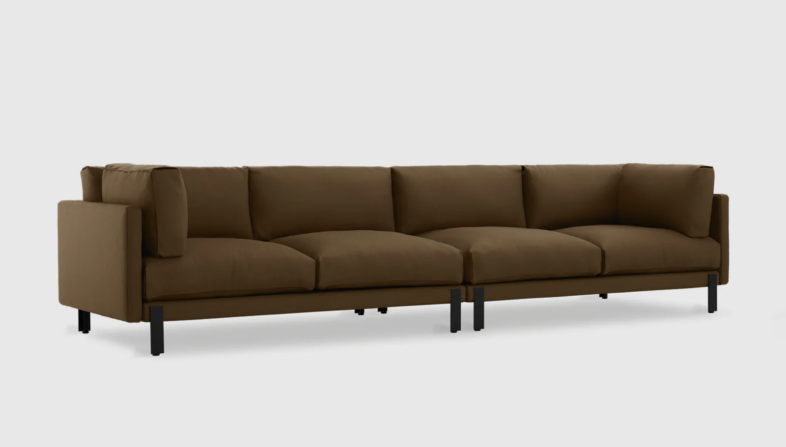Silverlake XL Sectional - Image 59