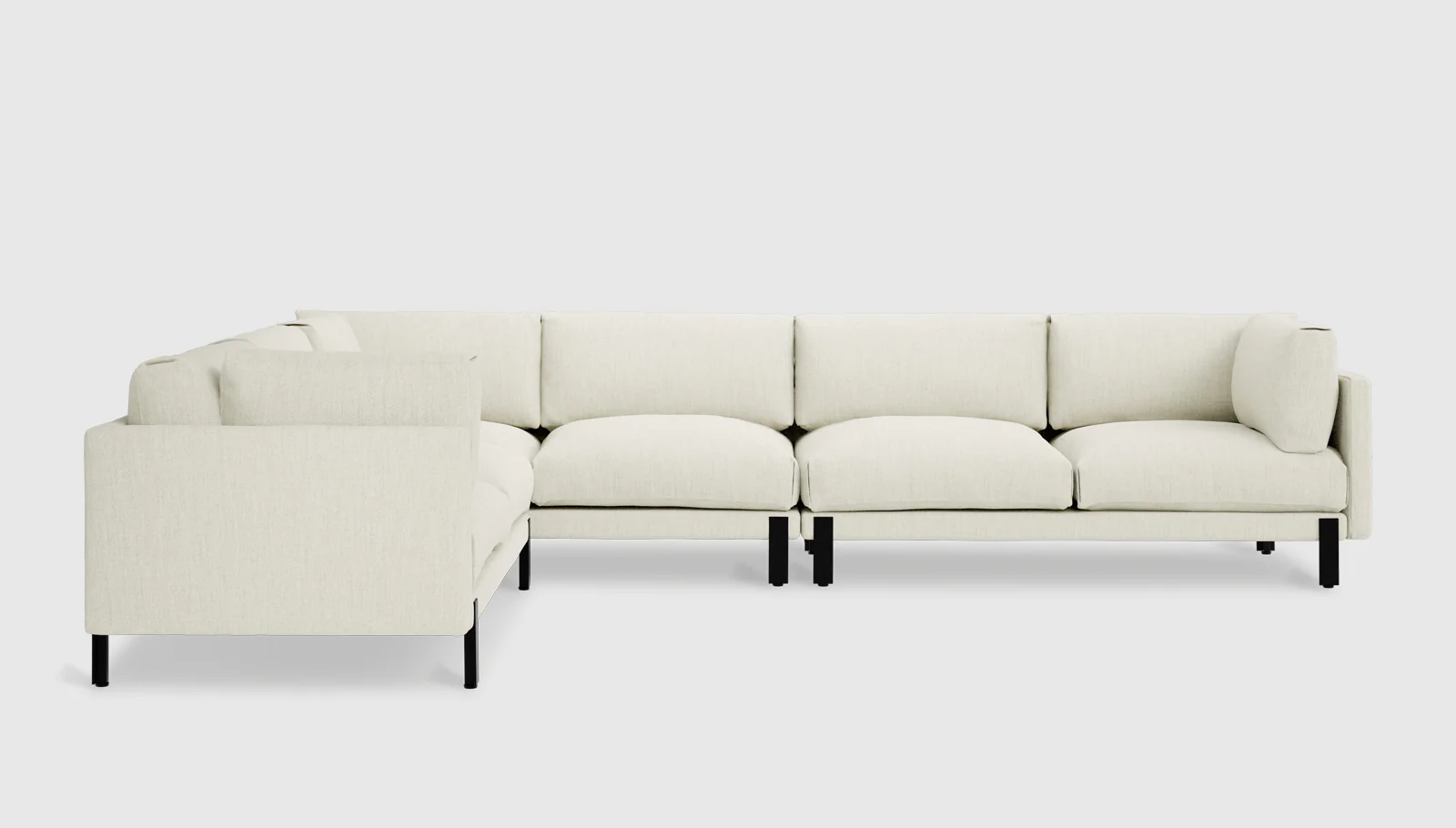Silverlake XL Sectional - Image 6