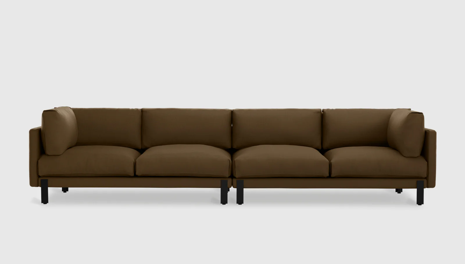 Silverlake XL Sectional - Image 60