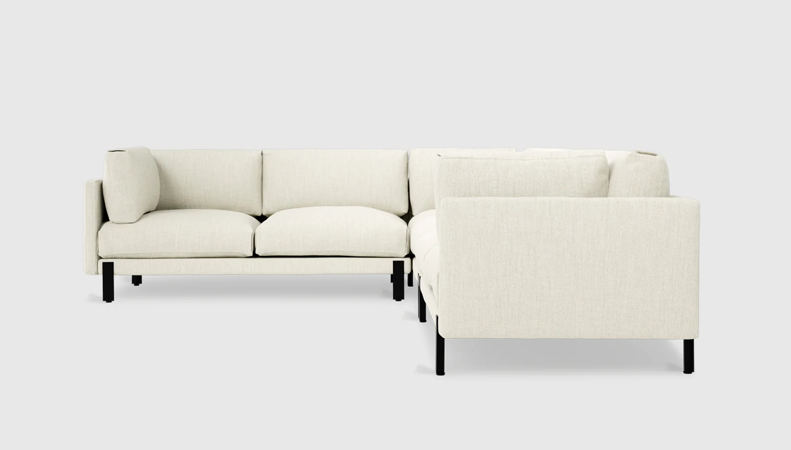Silverlake XL Sectional - Image 7