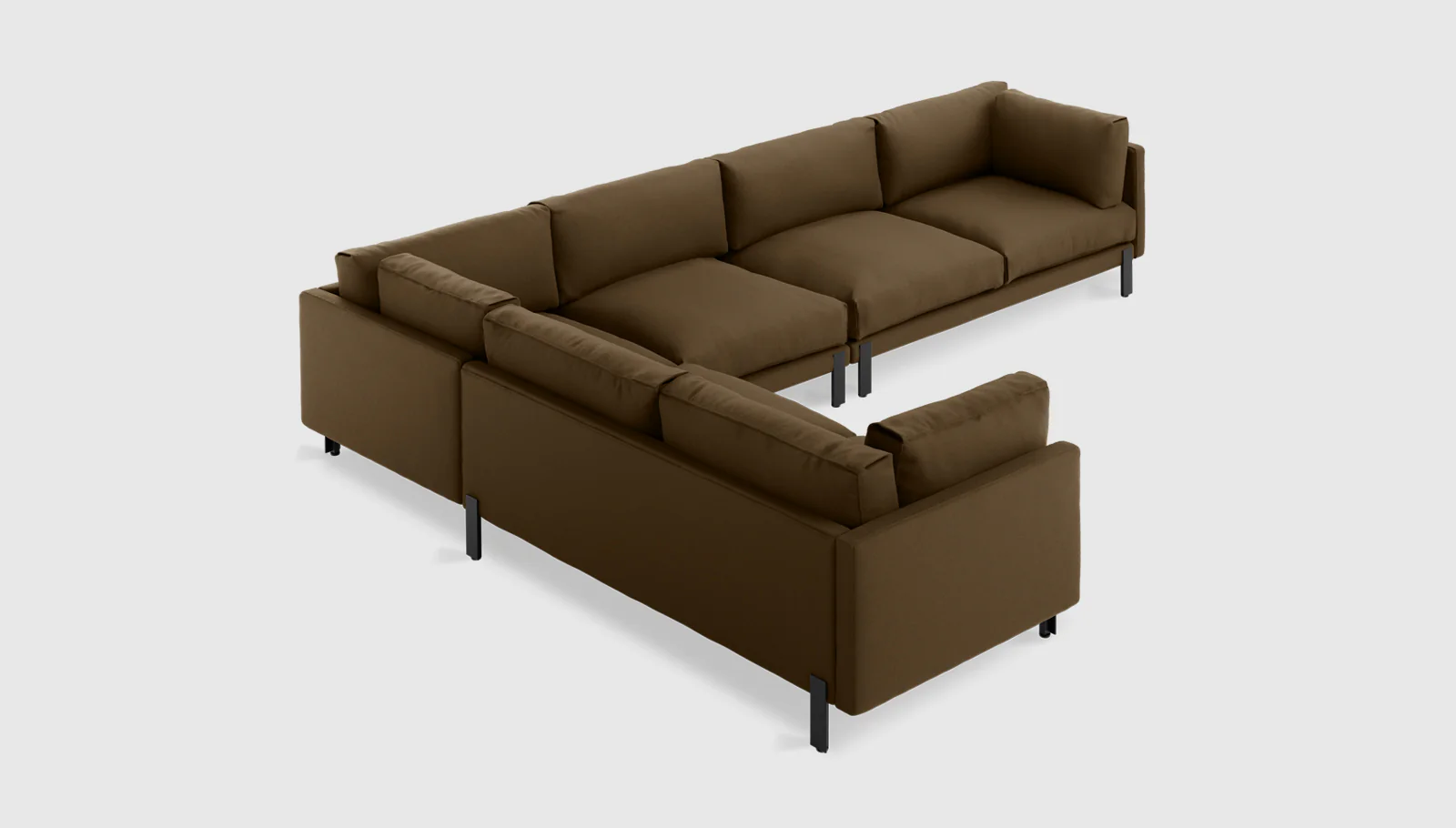 Silverlake XL Sectional - Image 9