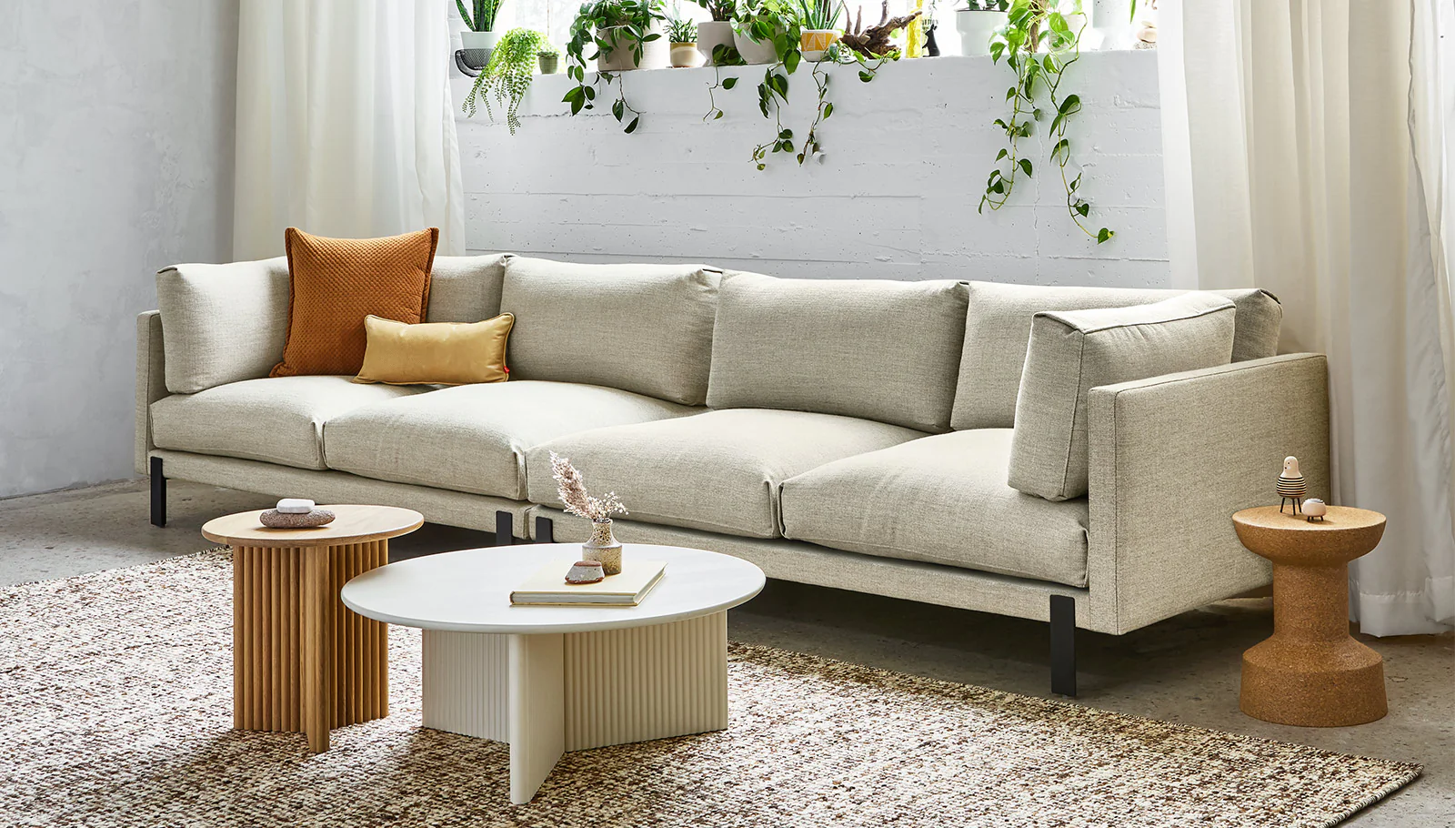 Silverlake XL Sofa - Image 26