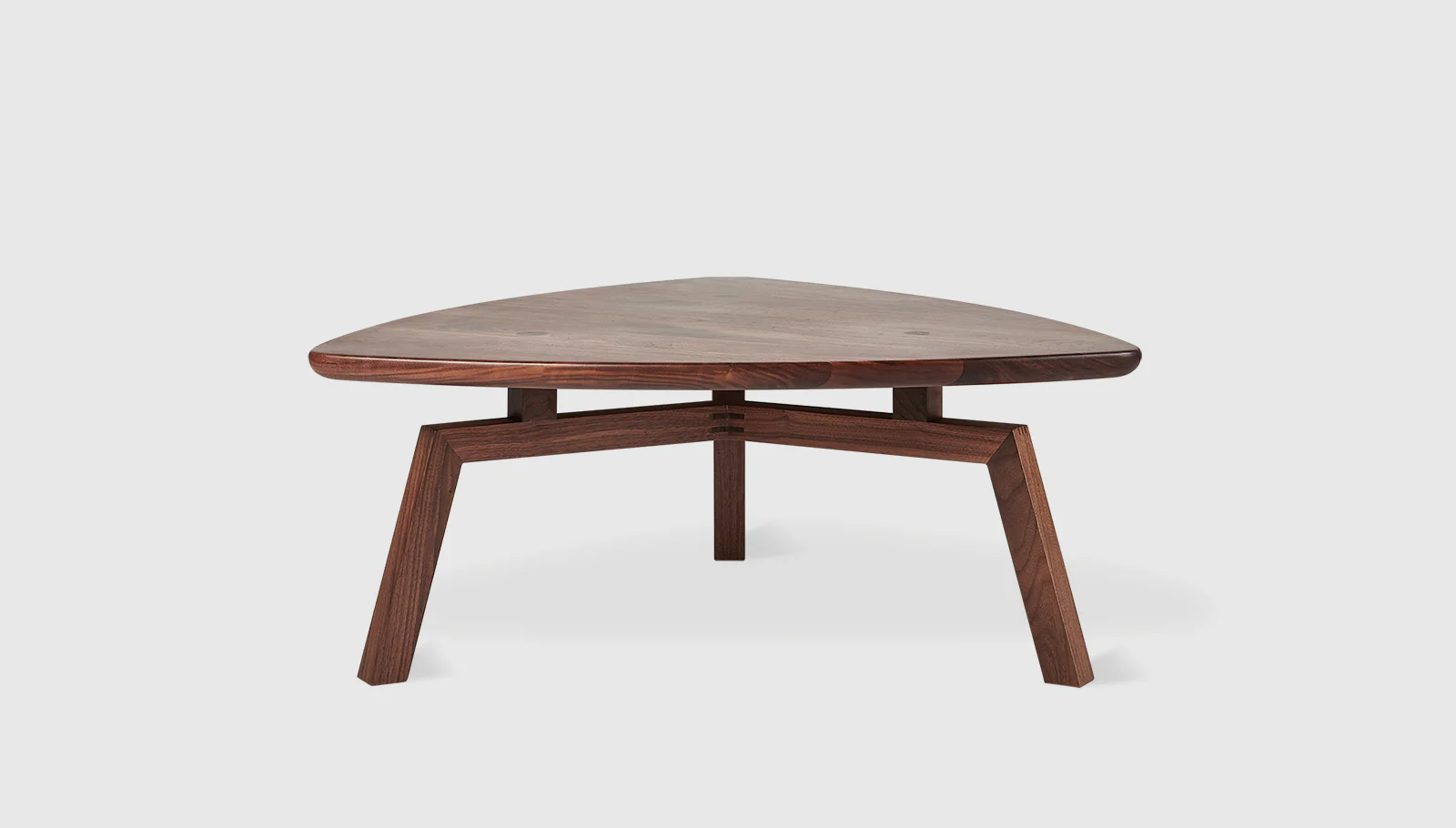 Solana Triangular Coffee Table - Image 5