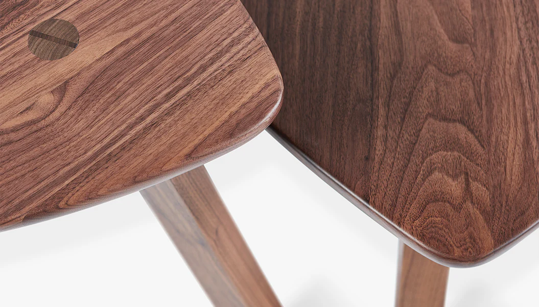 Solana Triangular Coffee Table - Image 6