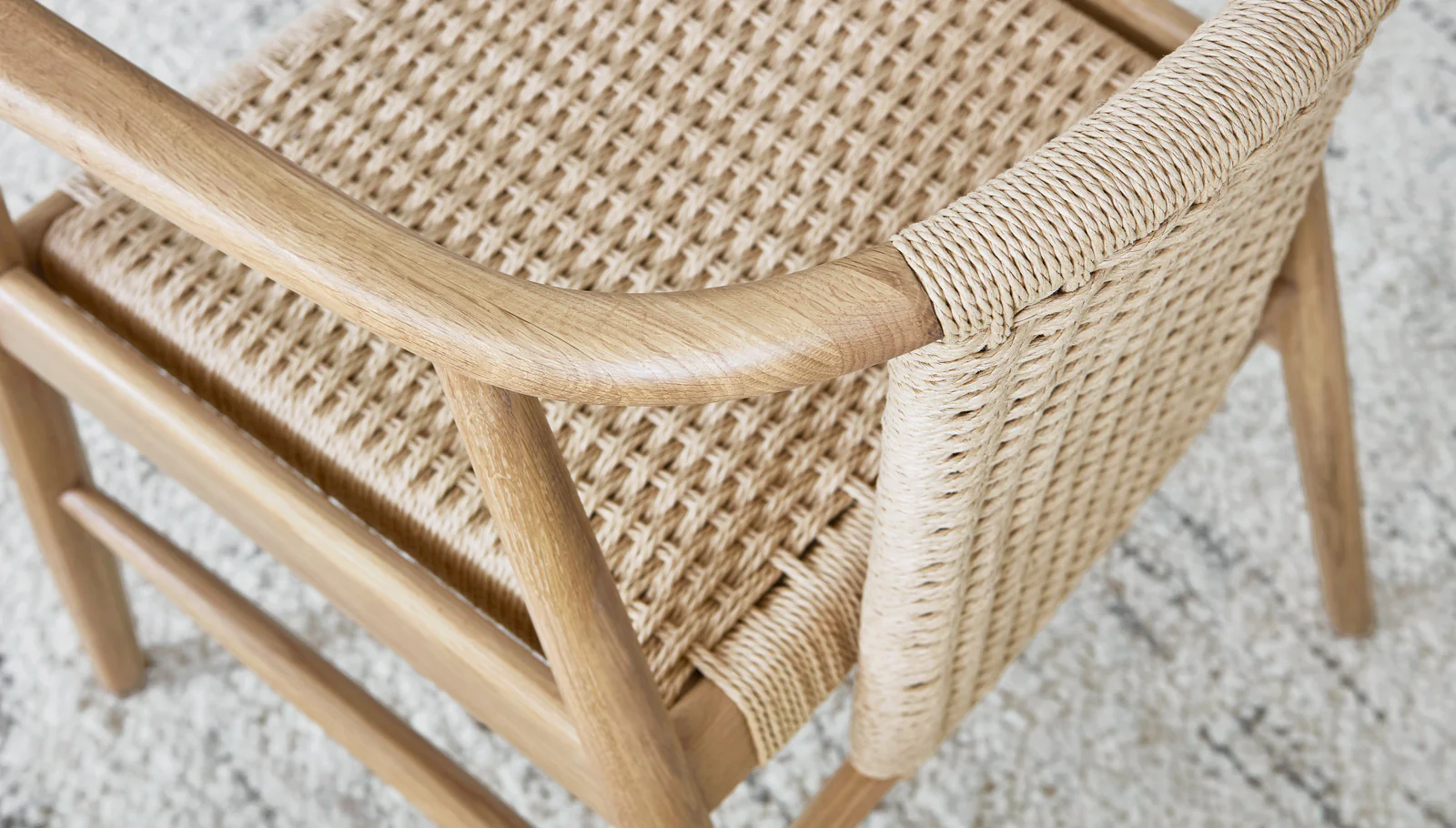 Strand Dining Chair - Image 4