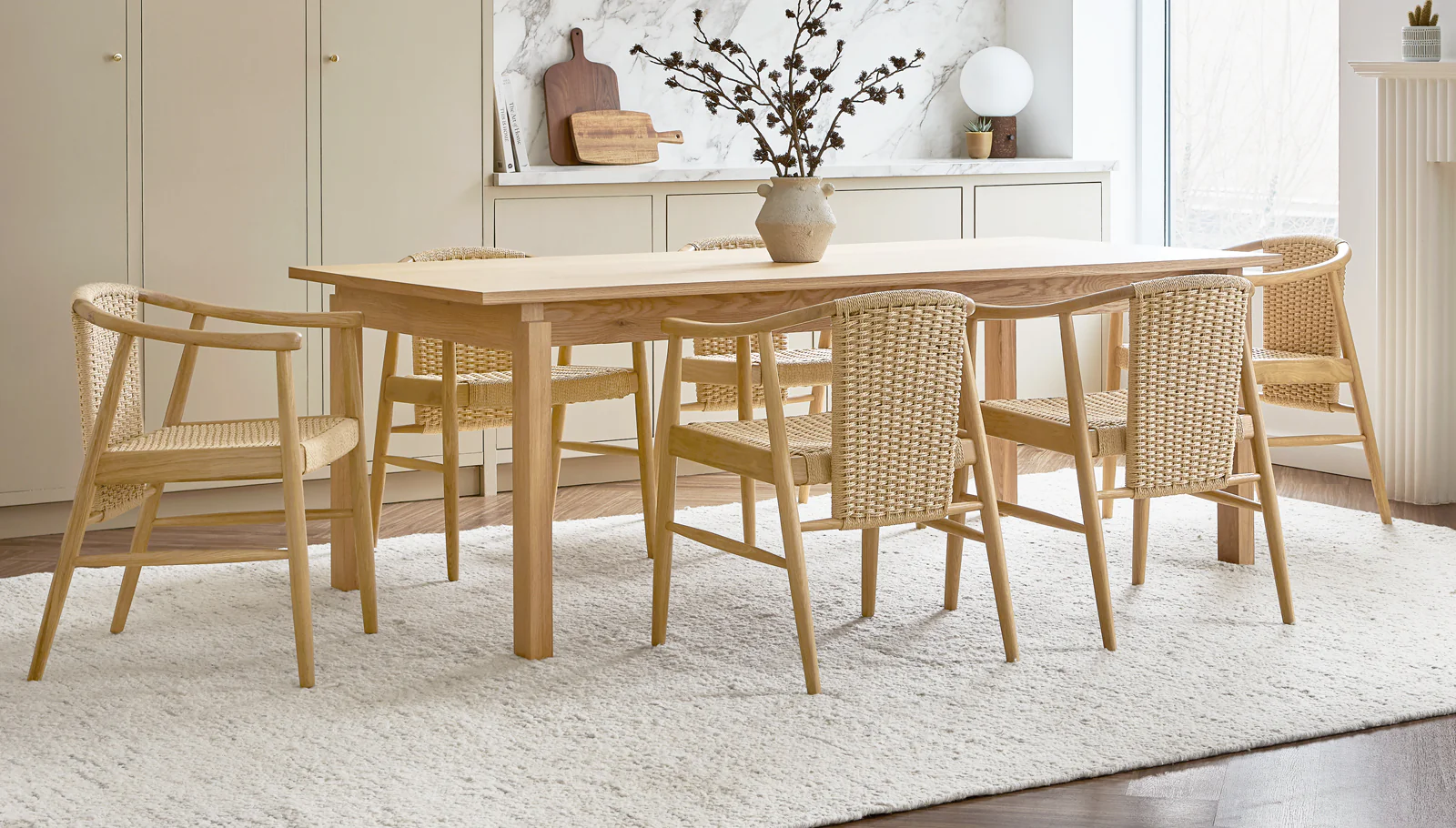 Strand Dining Chair - Image 6