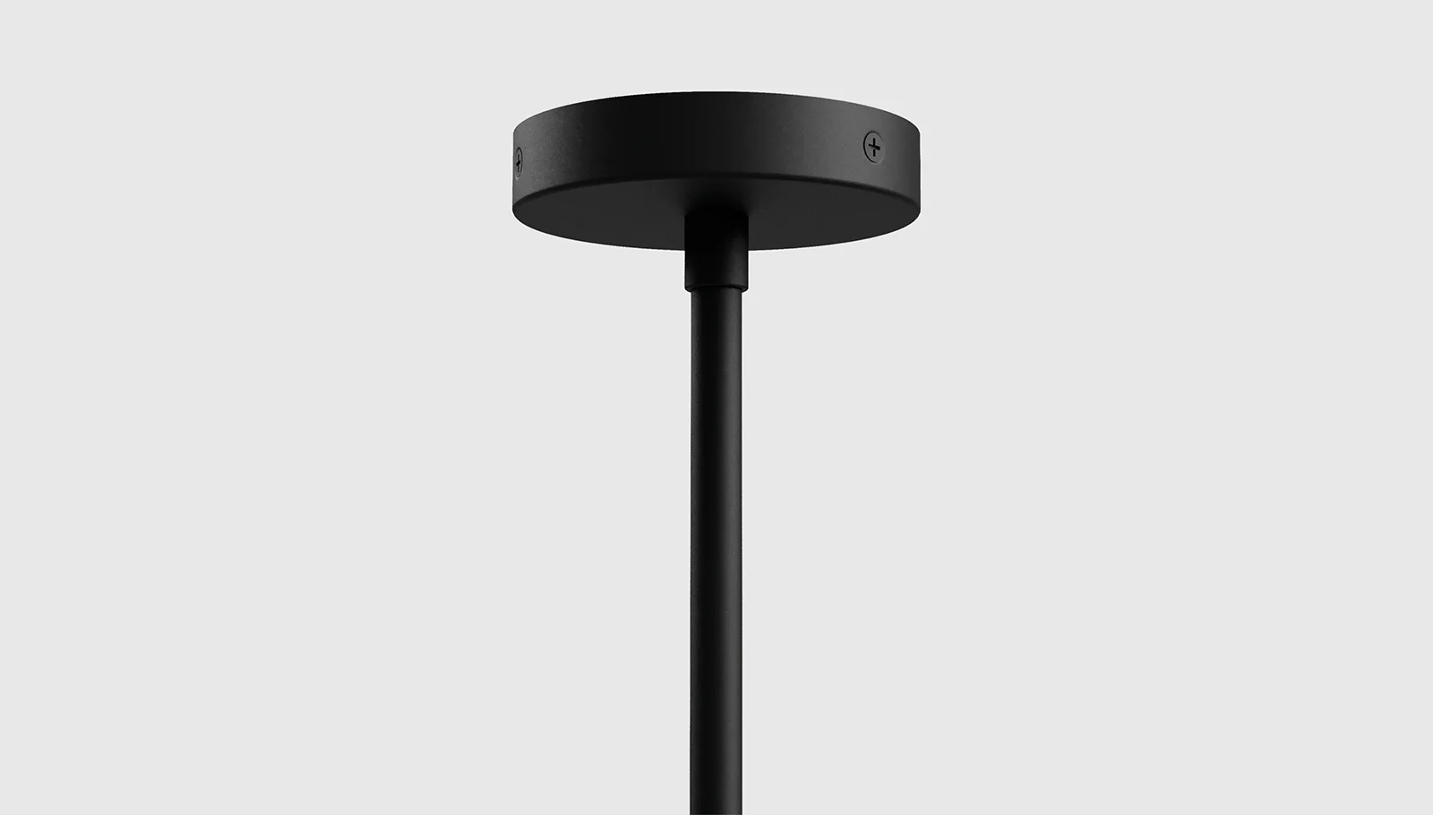 Tandem 4-Head Pendant Lamp - Image 6