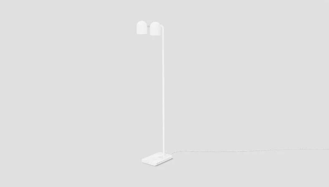 Tandem Floor Lamp - Image 10