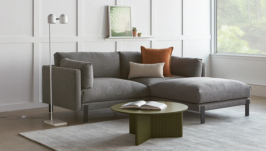 Tandem Floor Lamp - Image 5