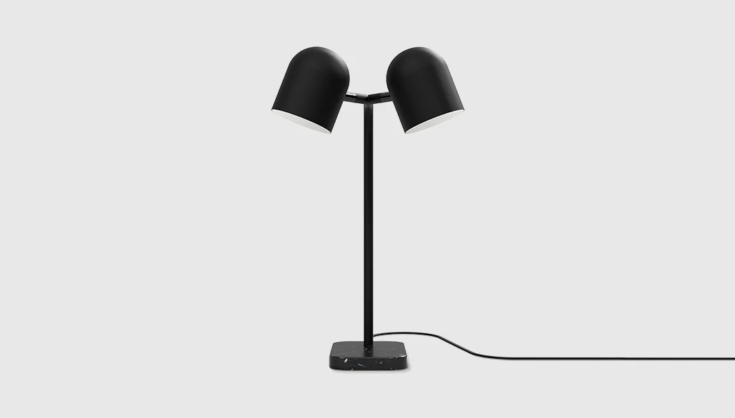 Tandem Table Lamp - Image 4