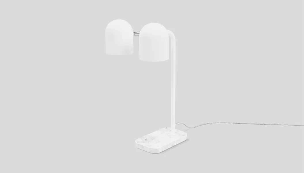 Tandem Table Lamp - Image 5