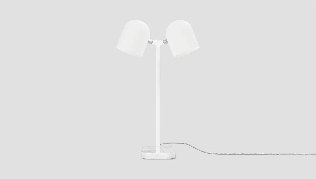 Tandem Table Lamp - Image 8