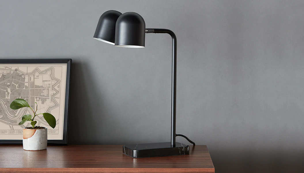 Tandem Table Lamp - Image 9