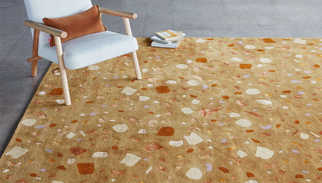 Terraz Rug - Image 3