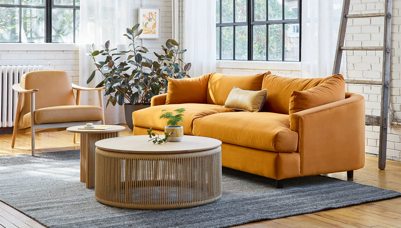Thalia Sofa - Image 18