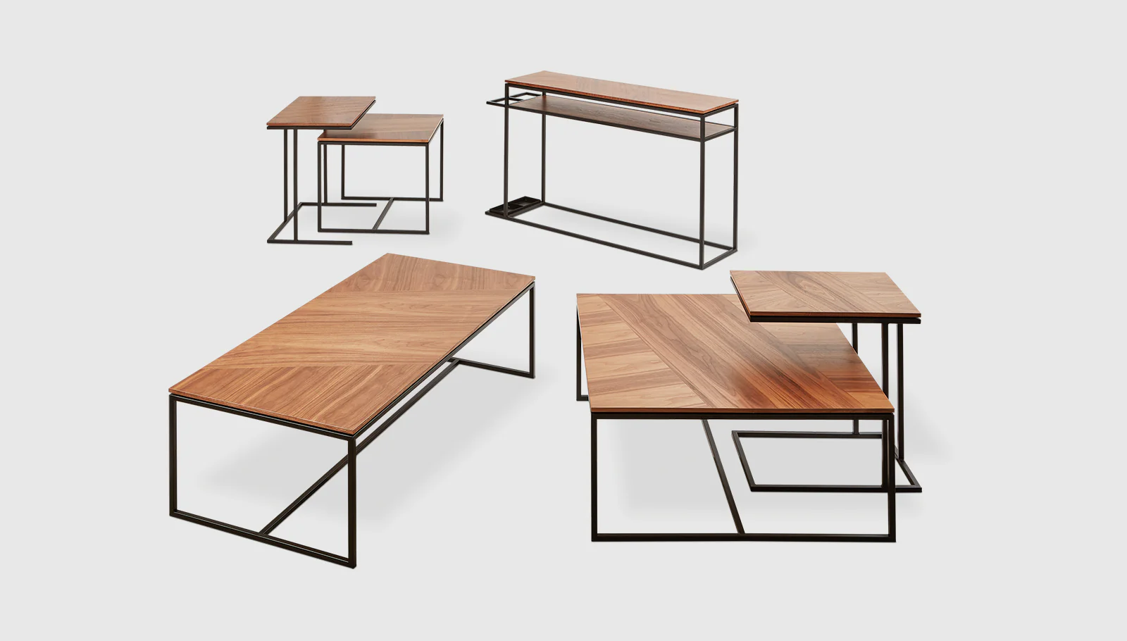 Tobias Coffee Table - Rectangular - Image 3