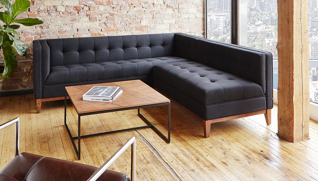 Tobias Coffee Table - Square - Image 3