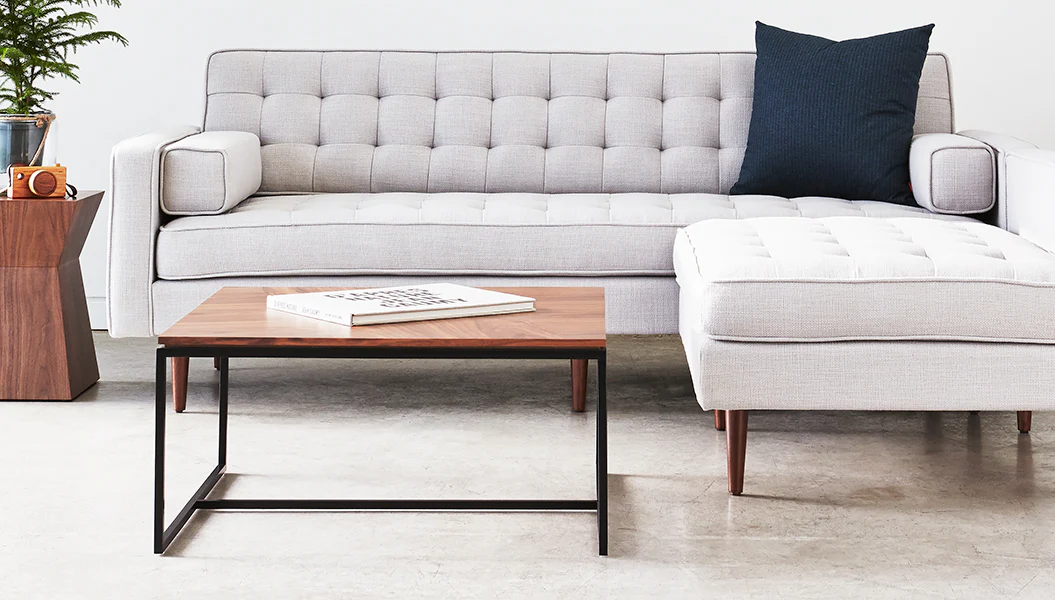 Tobias Coffee Table - Square - Image 4