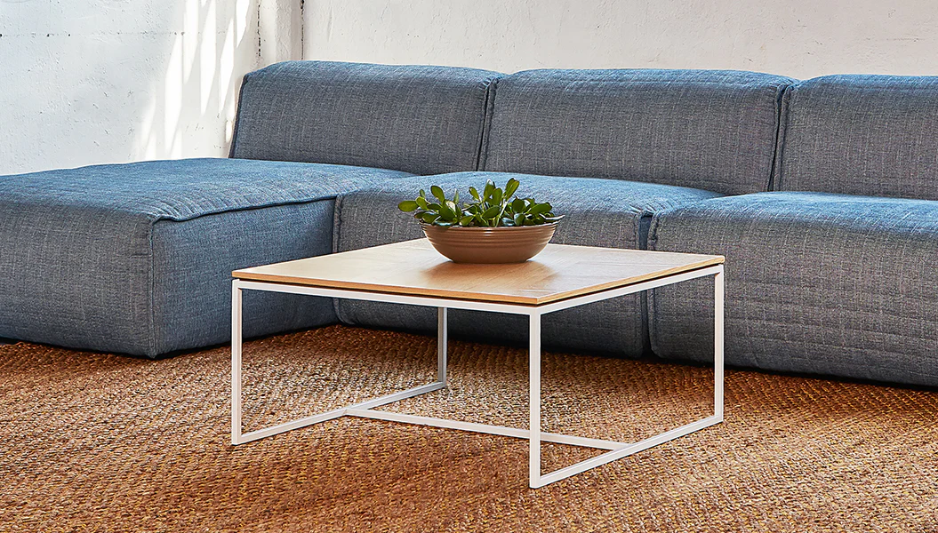 Tobias Coffee Table - Square - Image 5